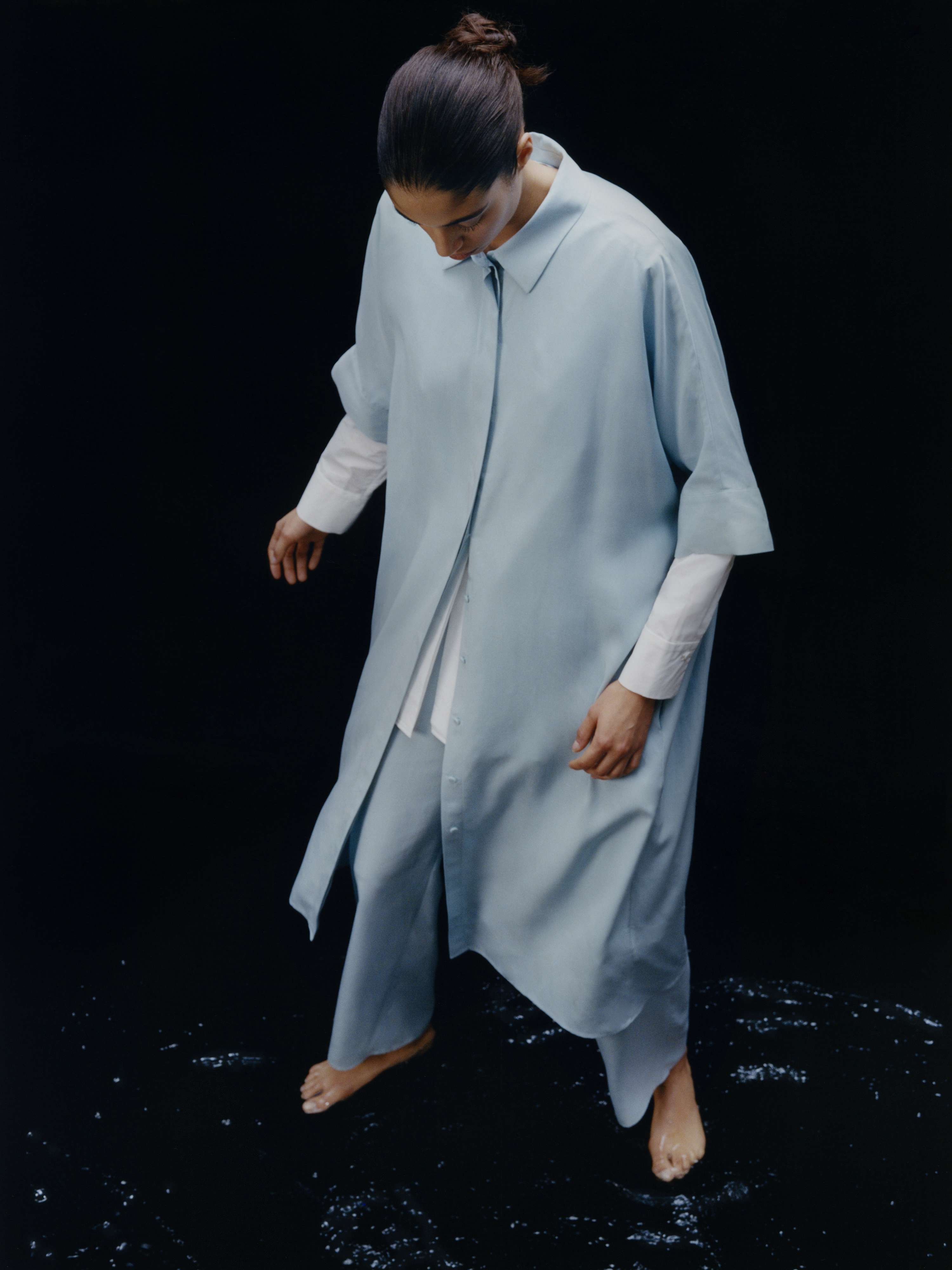 COS Modest Collection 2020 by Meda Ntumba
