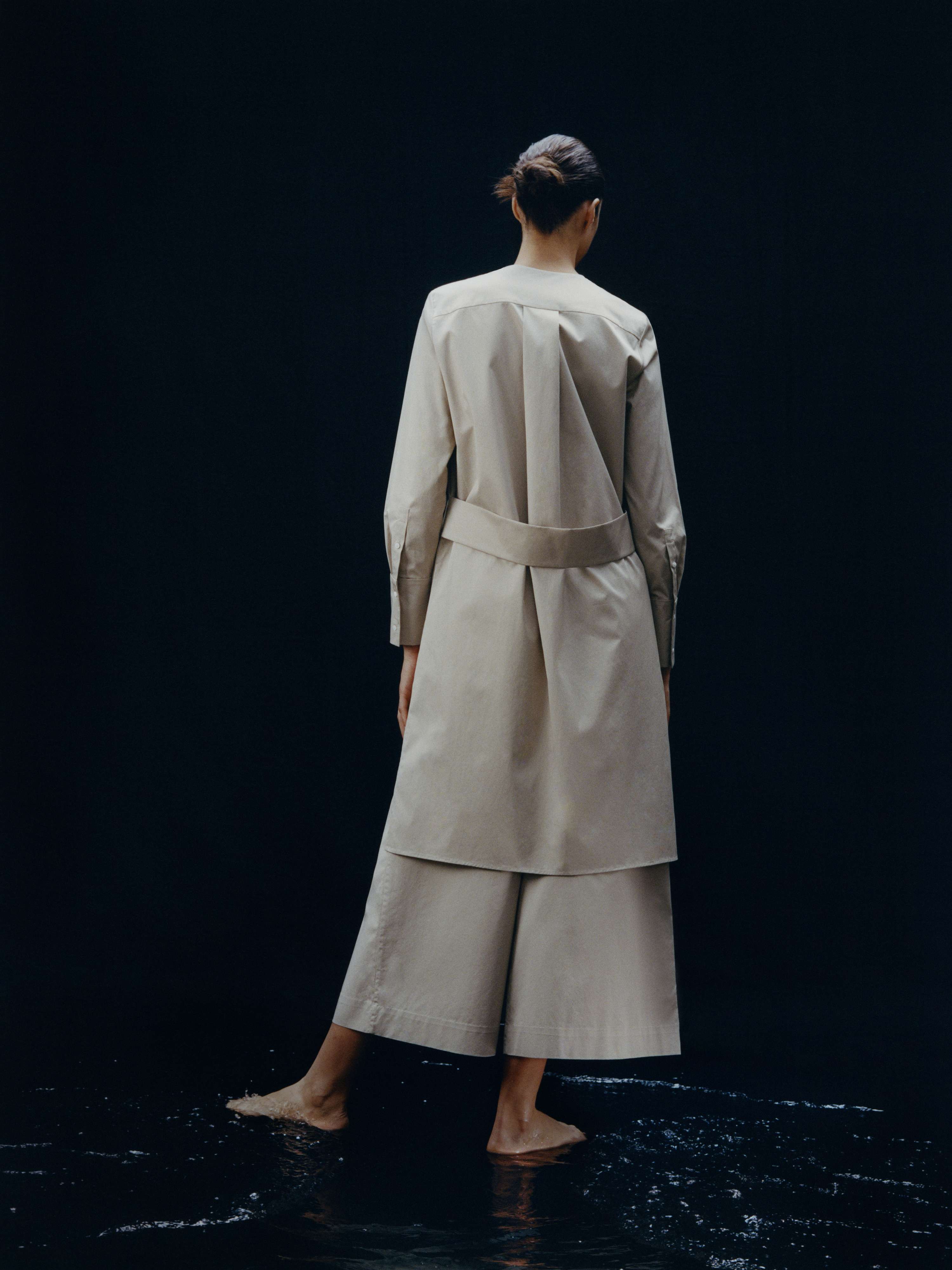 COS Modest Collection 2020 by Meda Ntumba