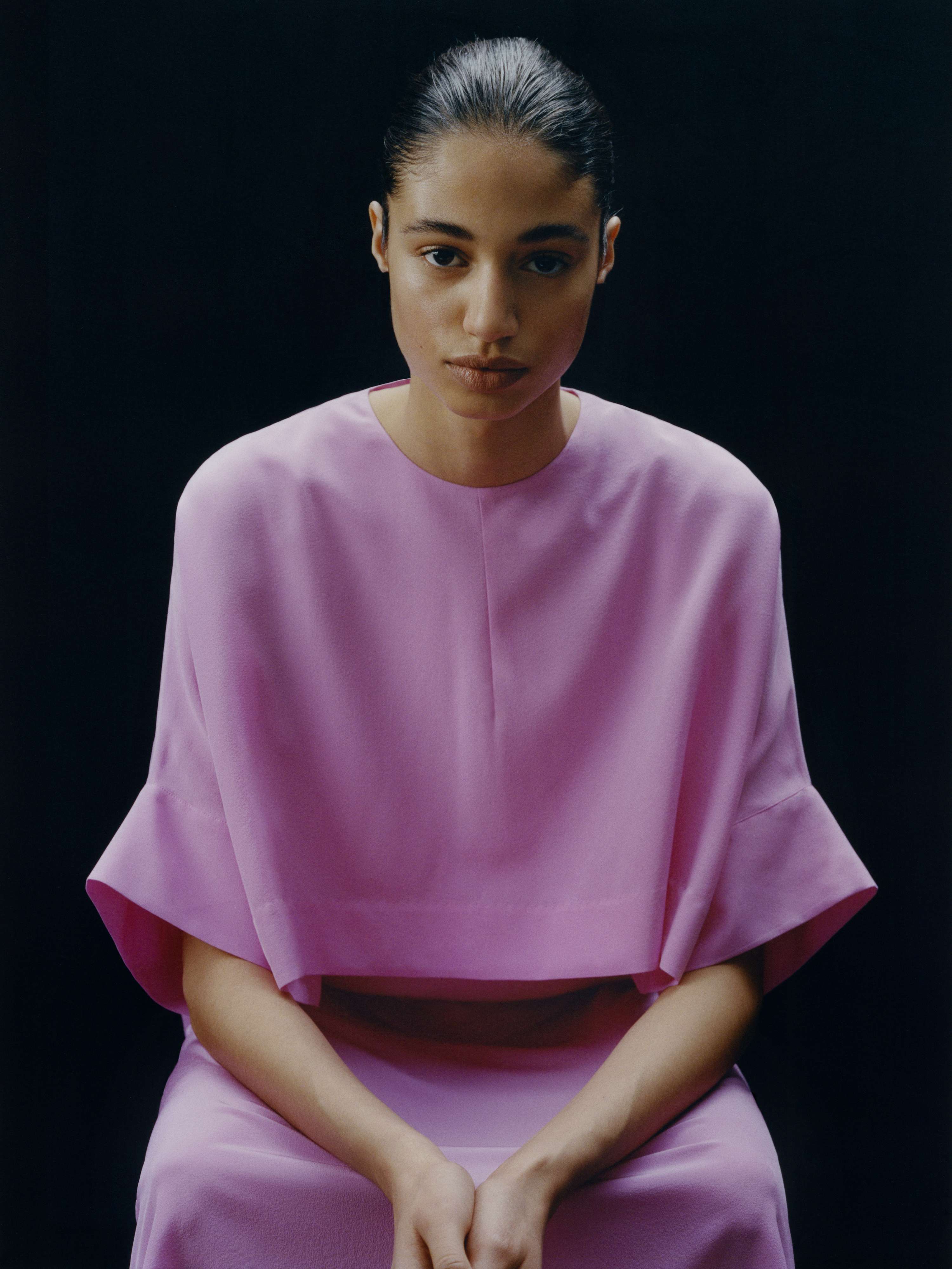 COS Modest Collection 2020 by Meda Ntumba