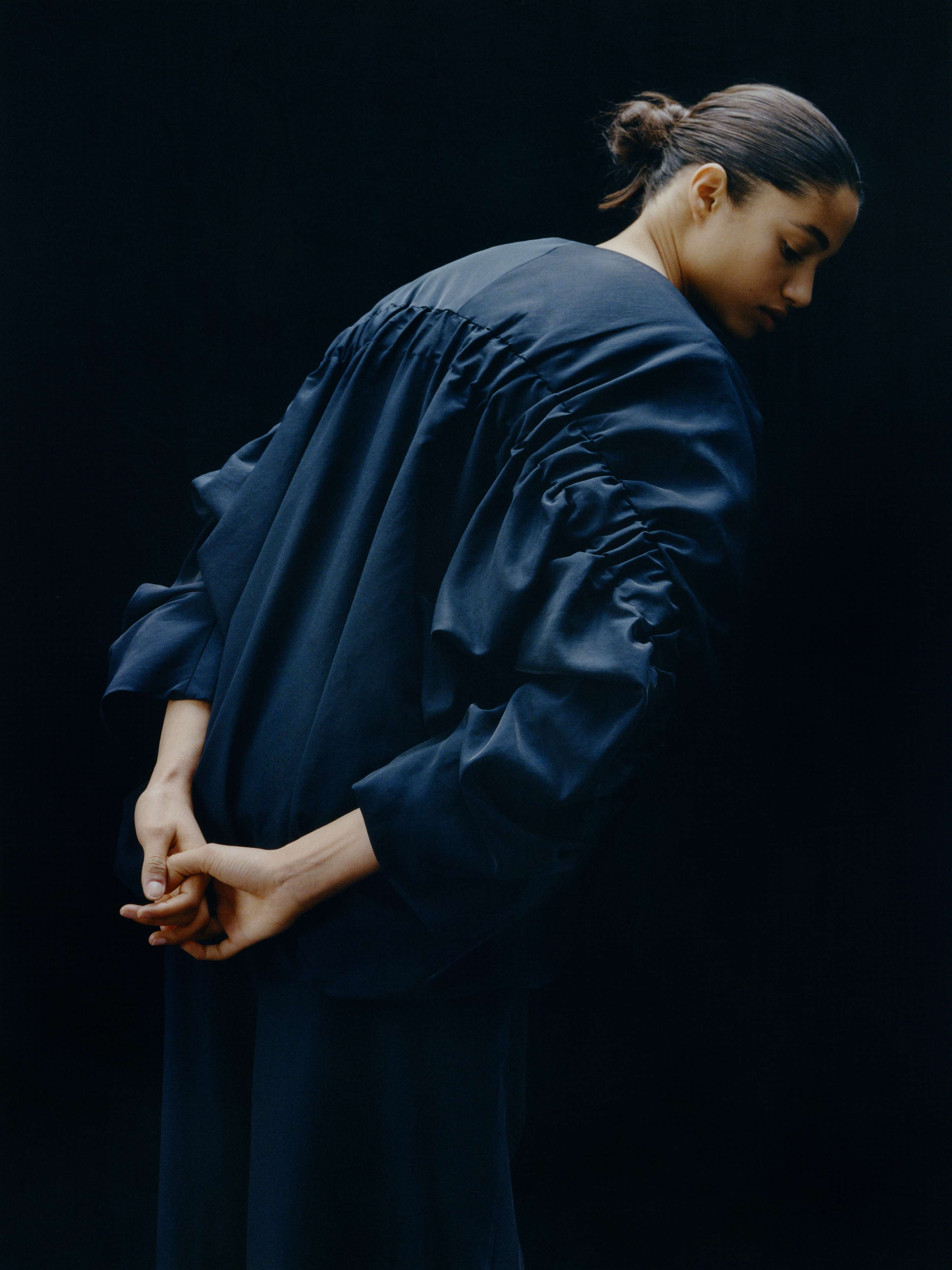 COS Modest Collection 2020 by Meda Ntumba