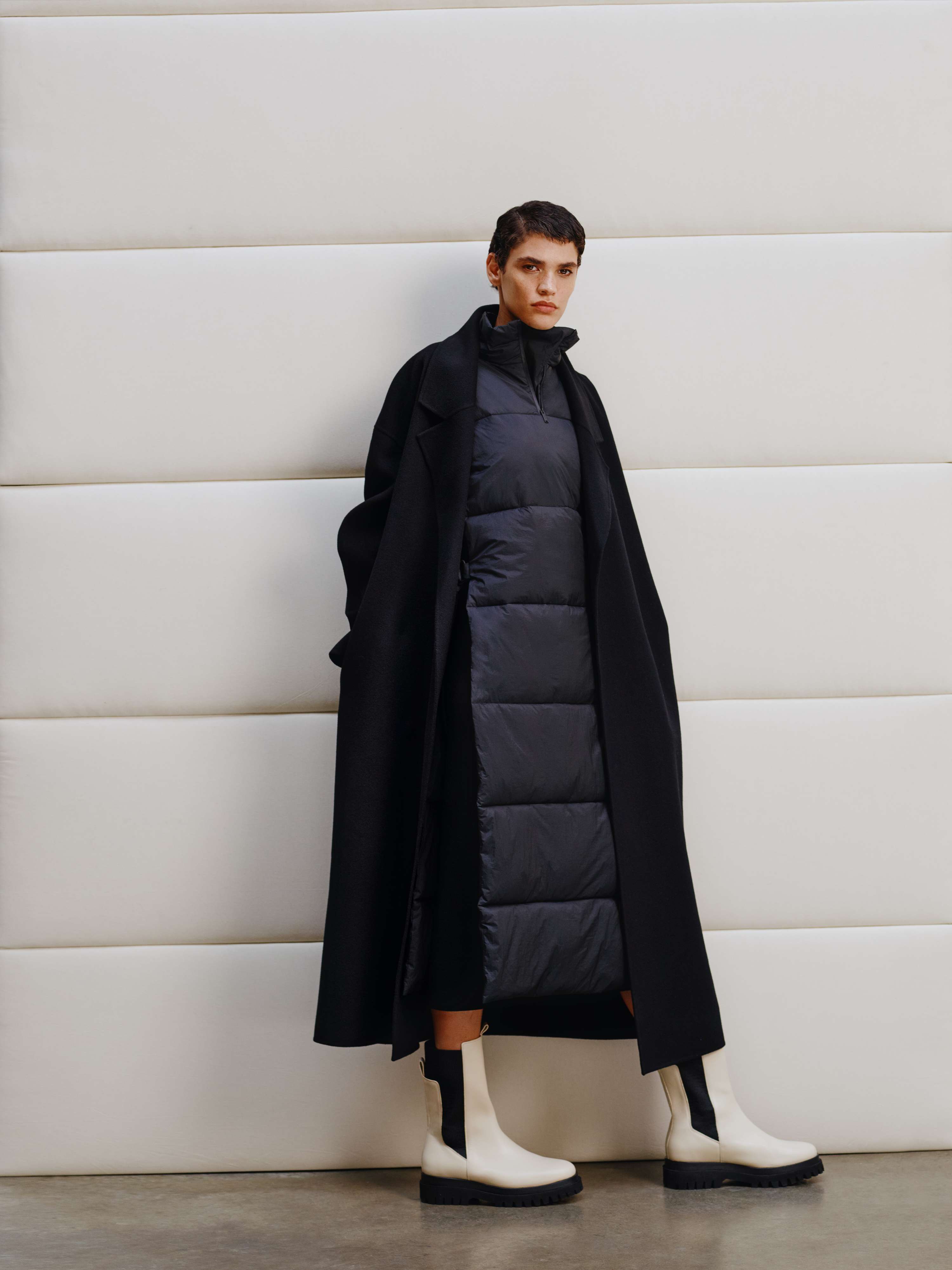 COS AW20 Editorial by Meda Ntumba