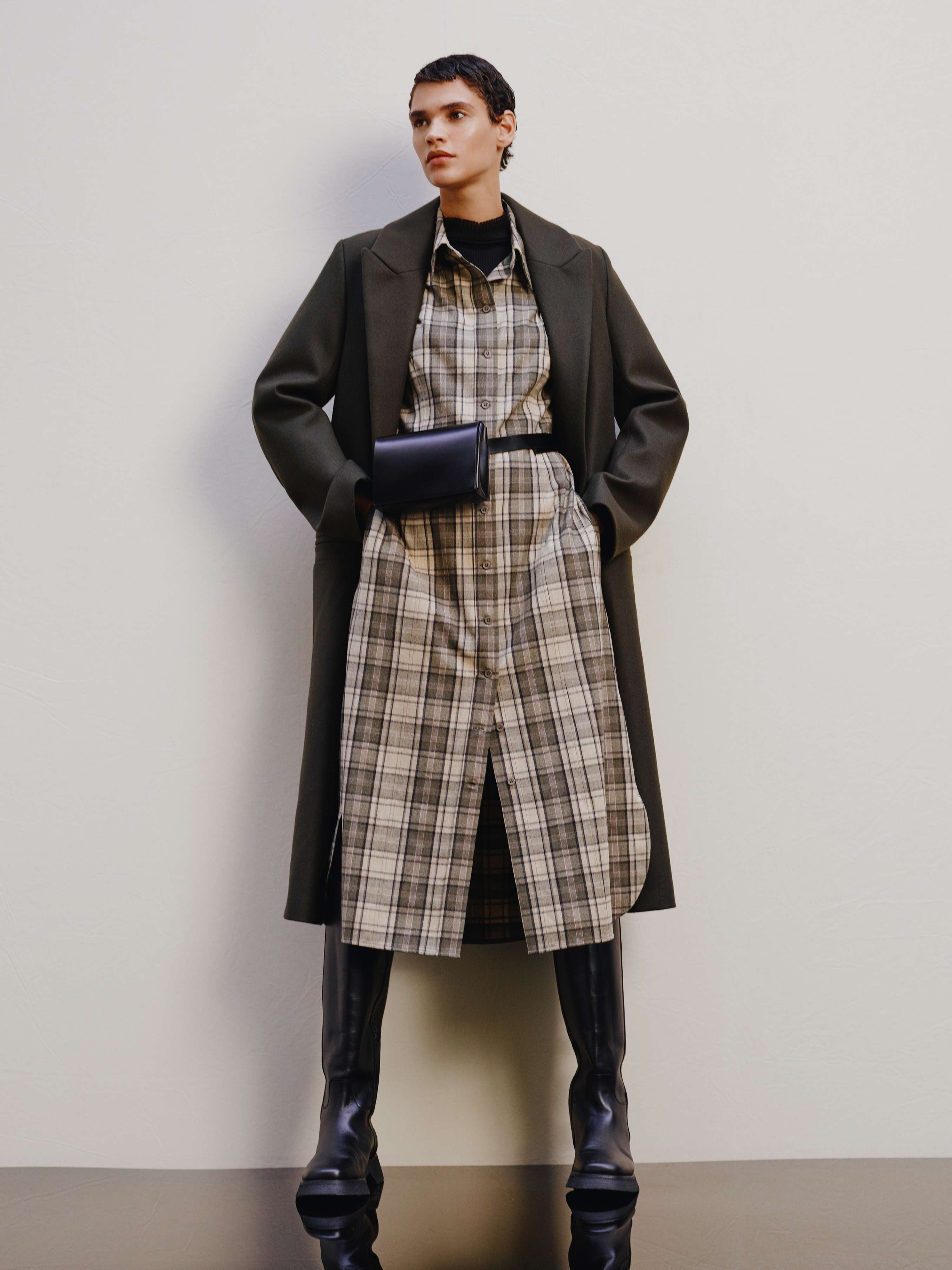 COS AW20 Editorial by Meda Ntumba