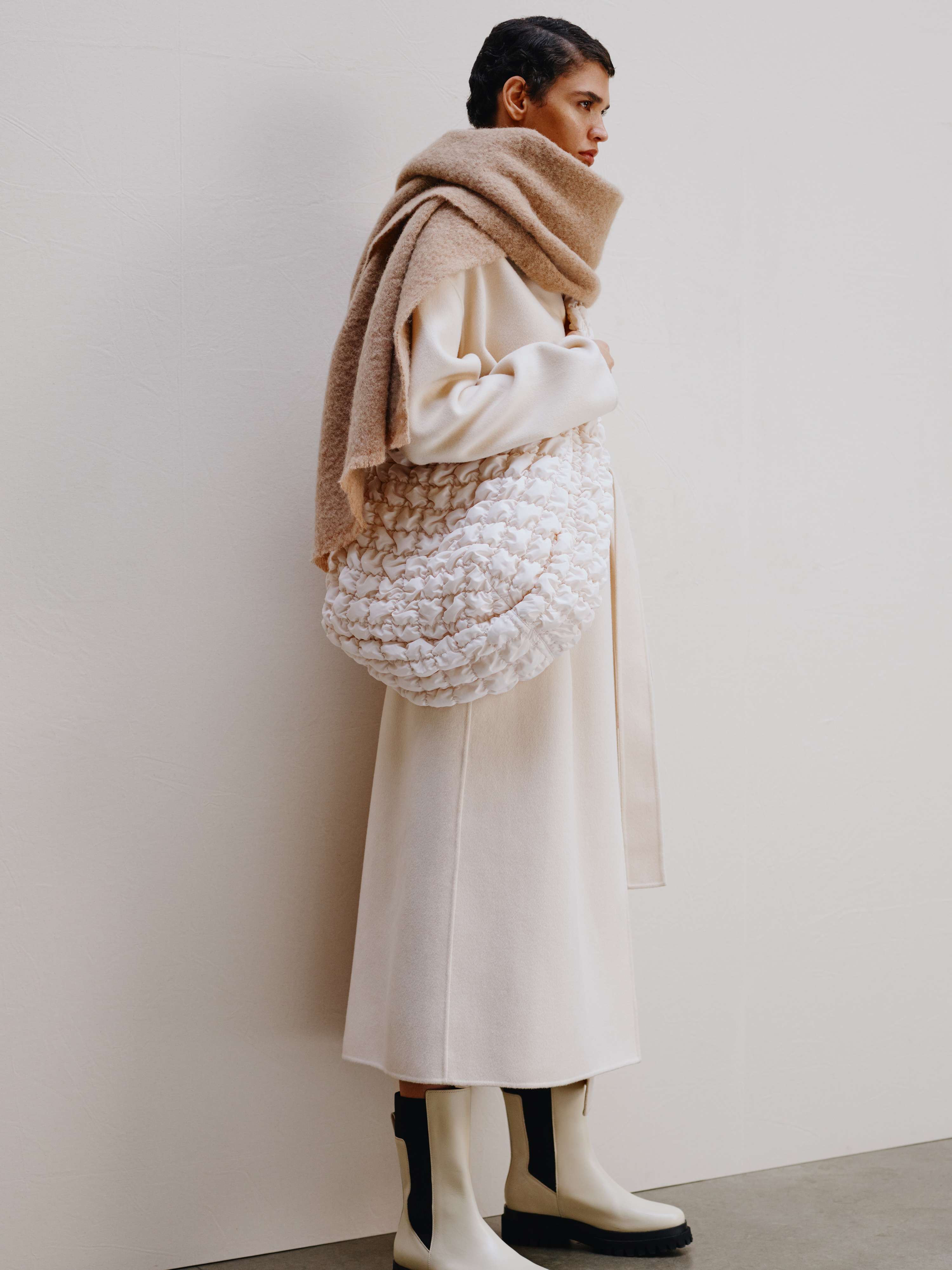 COS AW20 Editorial by Meda Ntumba