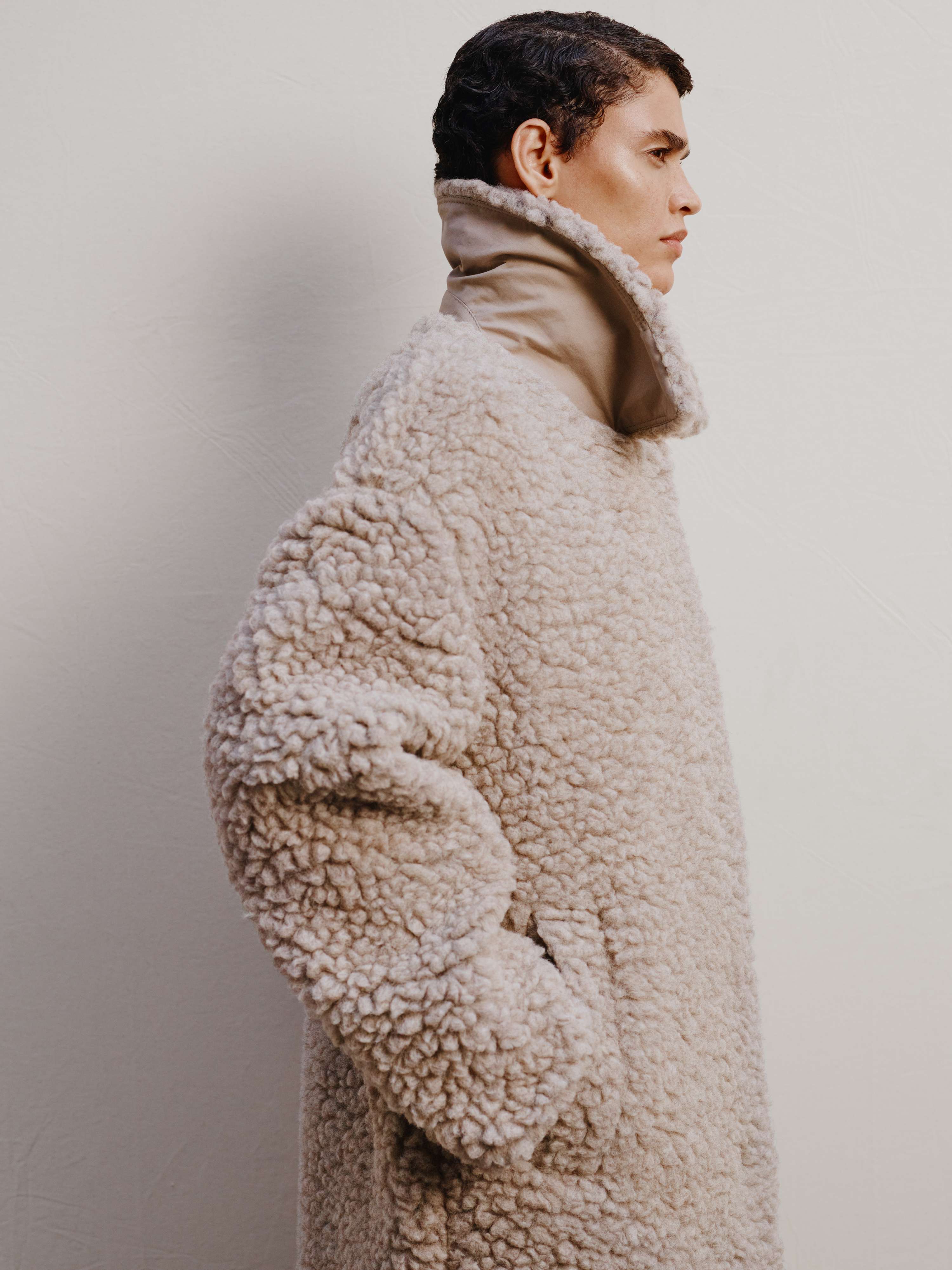 COS AW20 Editorial by Meda Ntumba
