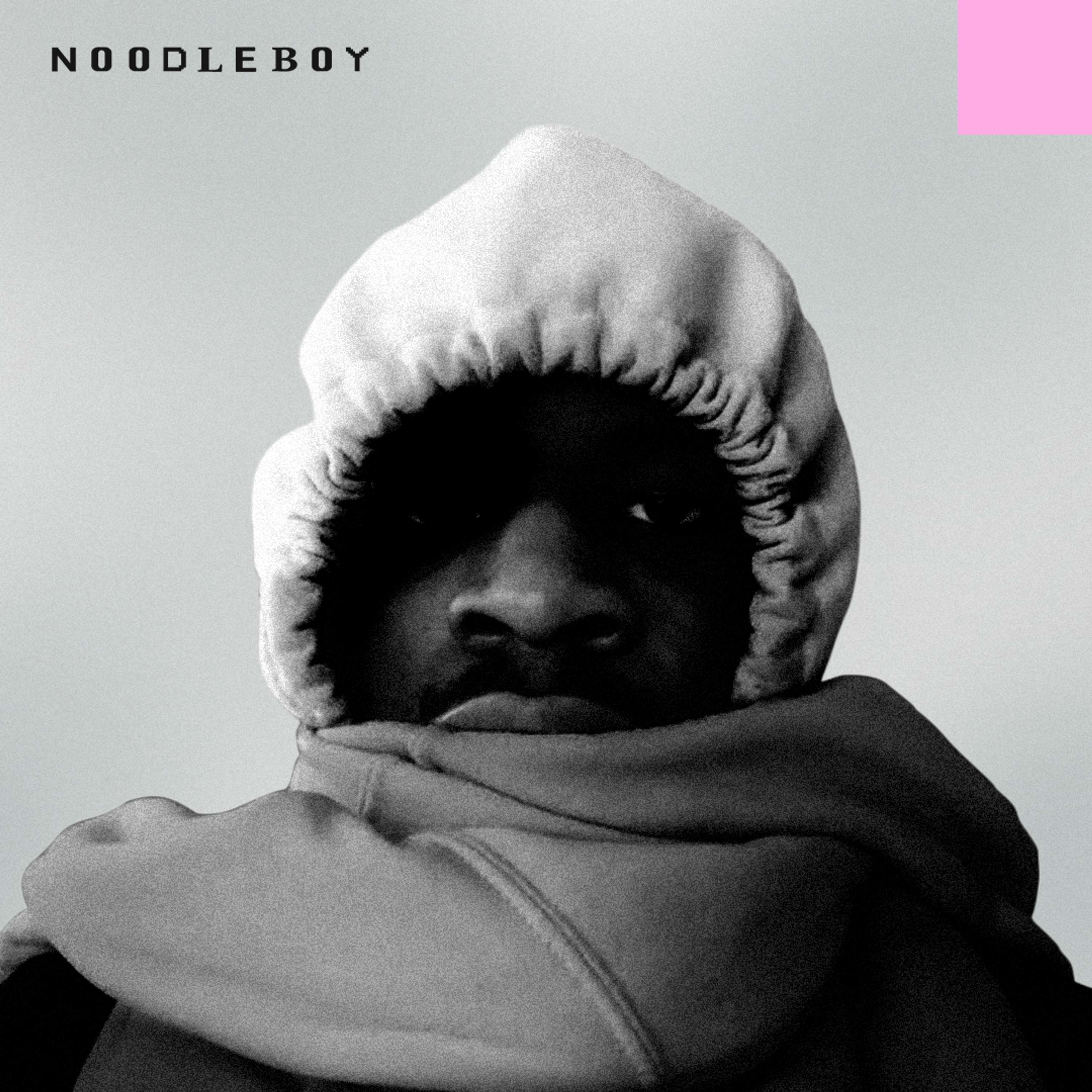 NoodleDOOM by Israel Kujore