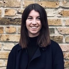 Anya Mooney