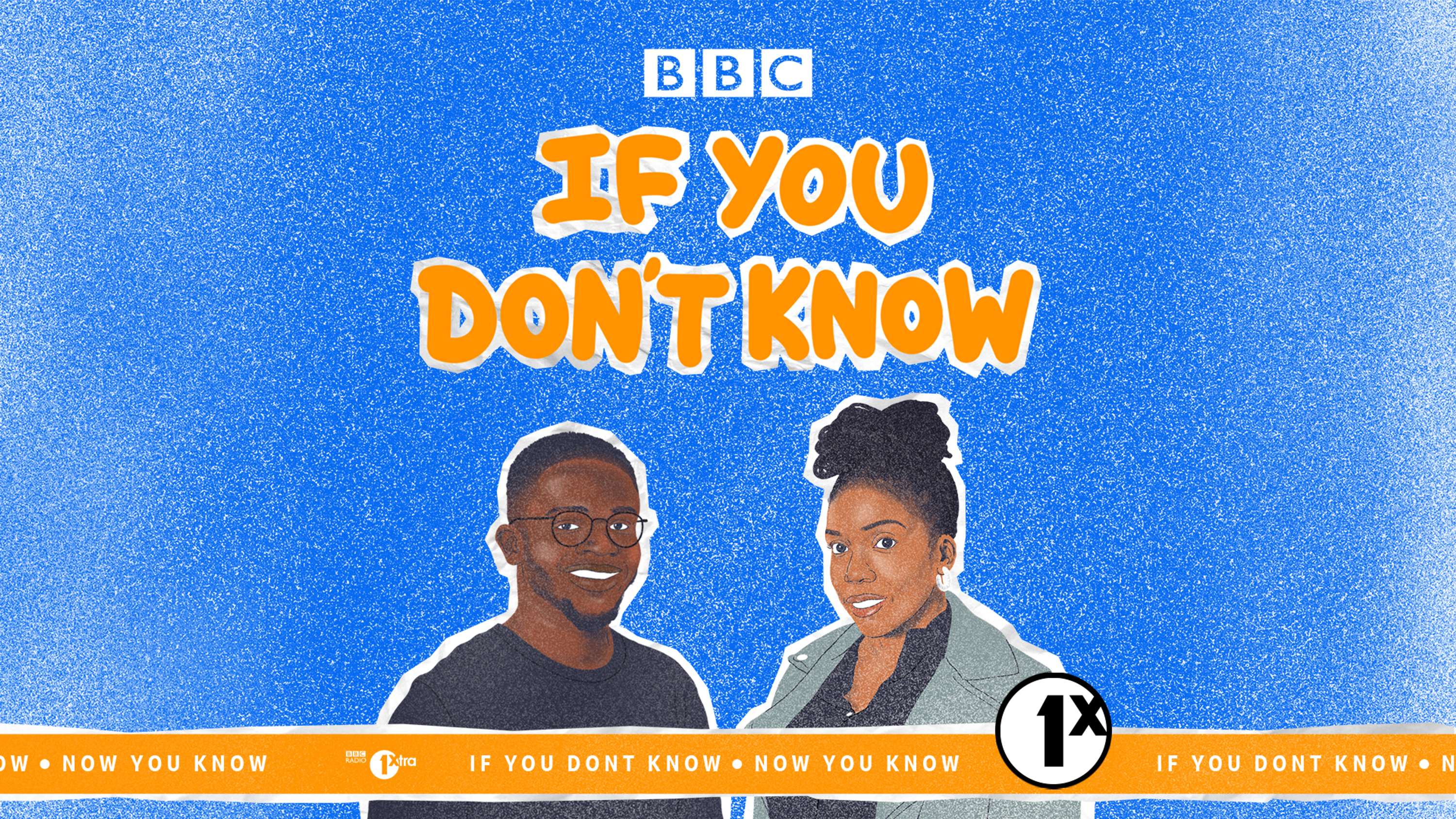 If You Don't Know by Israel Kujore