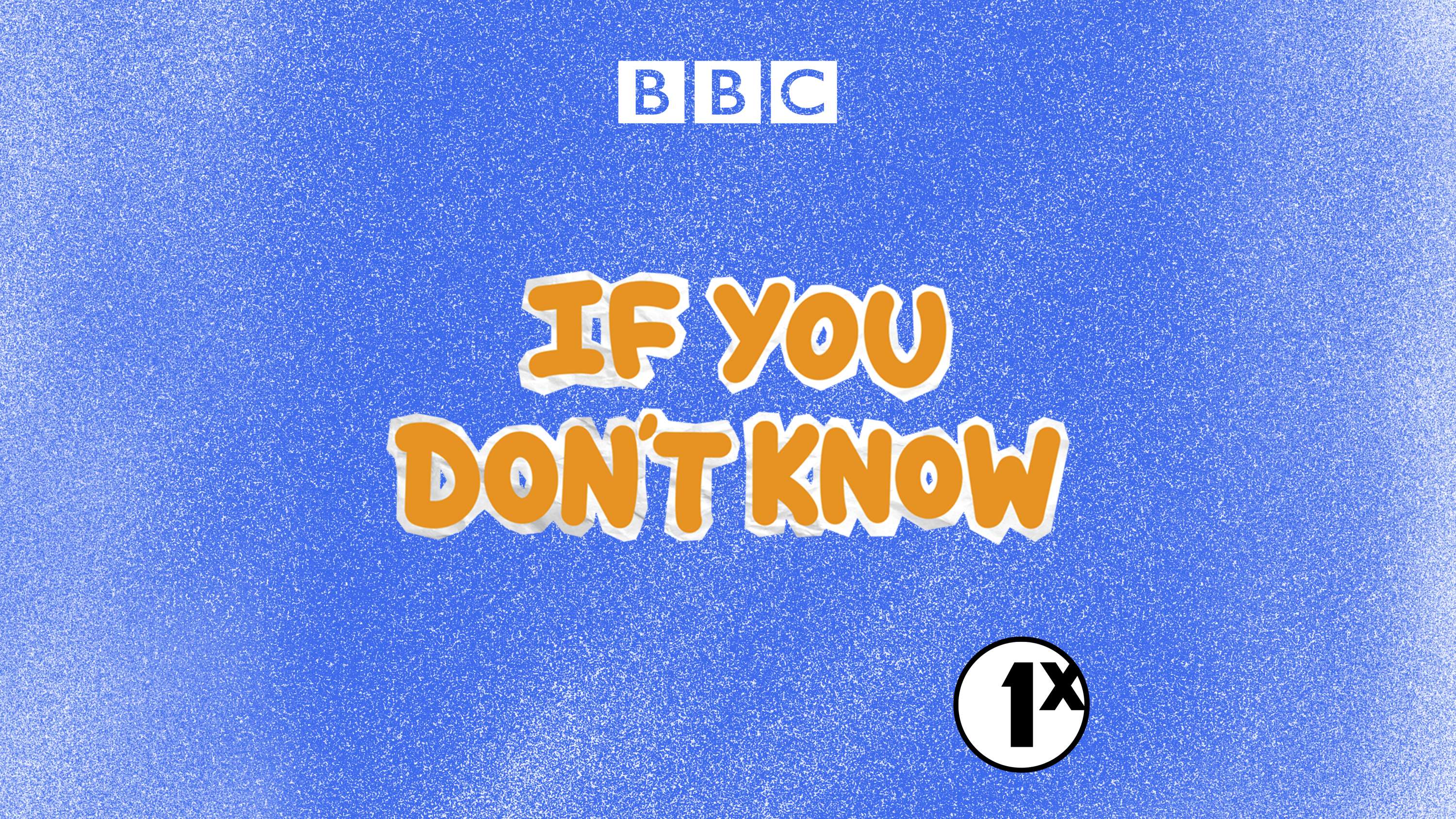 If You Don't Know by Israel Kujore