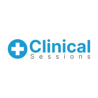 Clinical Sessions logo
