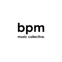 BPM Music Collective logo