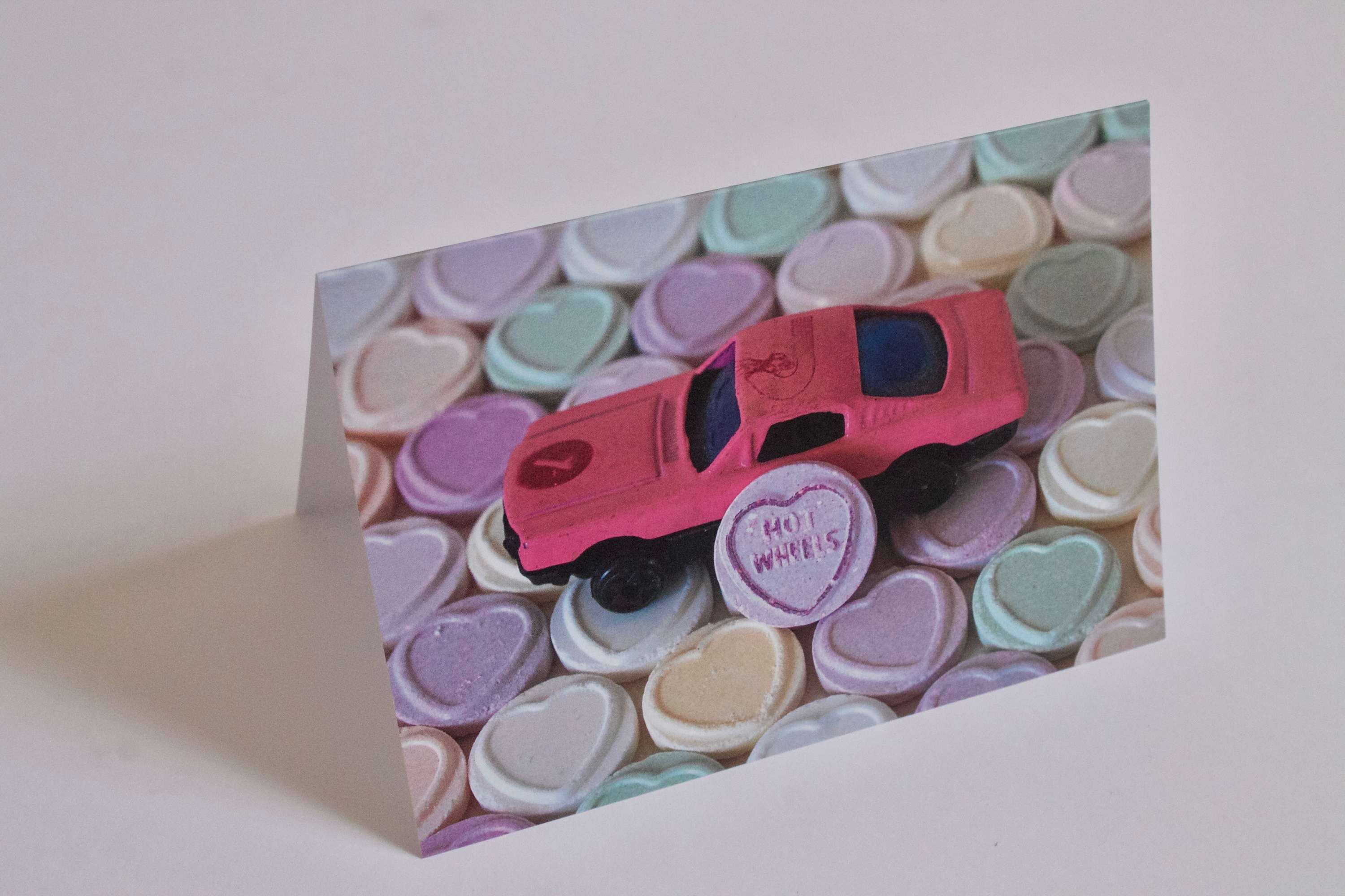 The SWEET project by Linsey M
