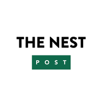The Nest Post logo
