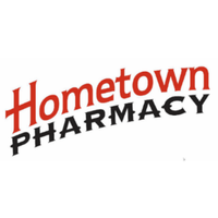 Hometown Pharmacy logo