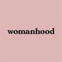 womanhood logo