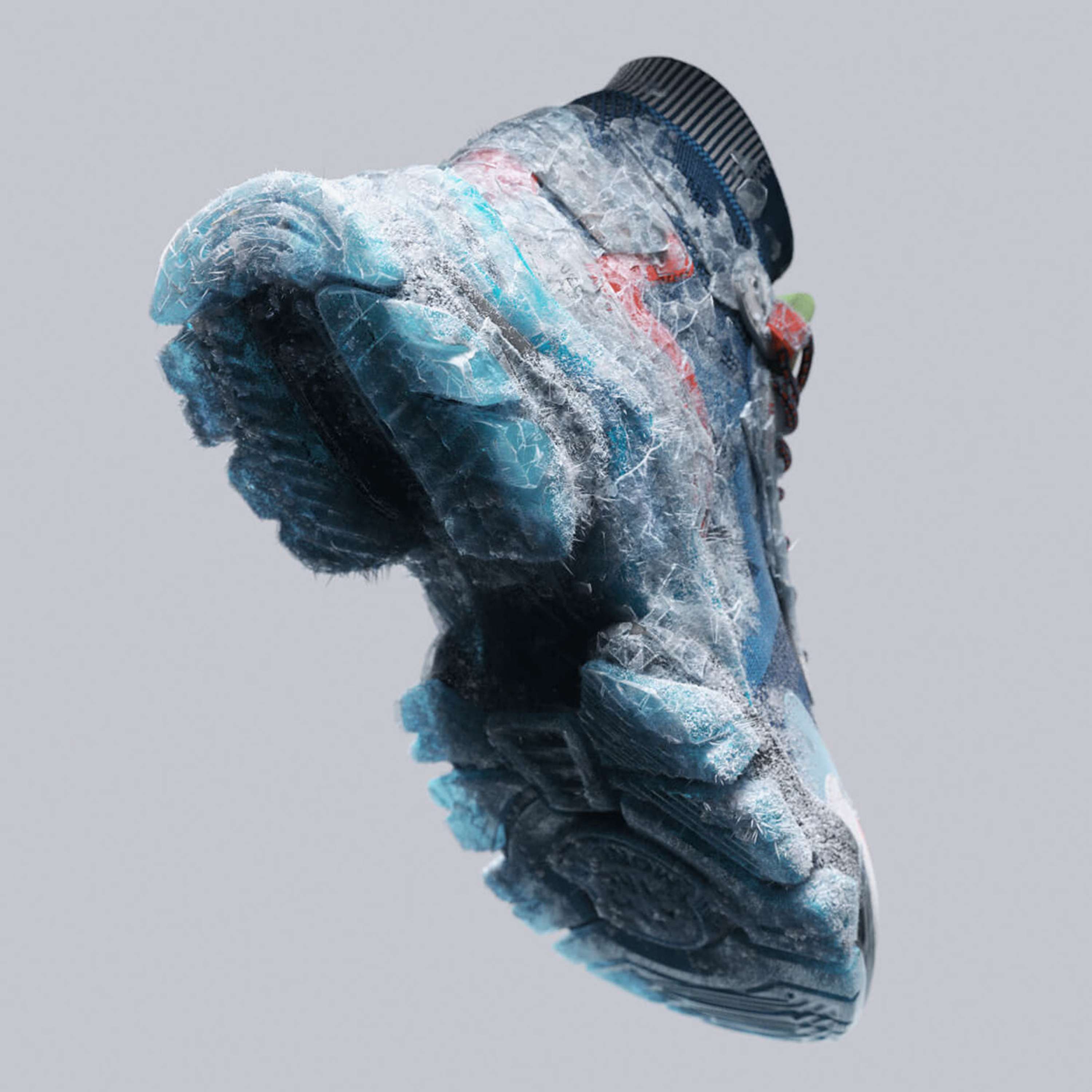 Moncler - Leave No Trace by Orse Studio