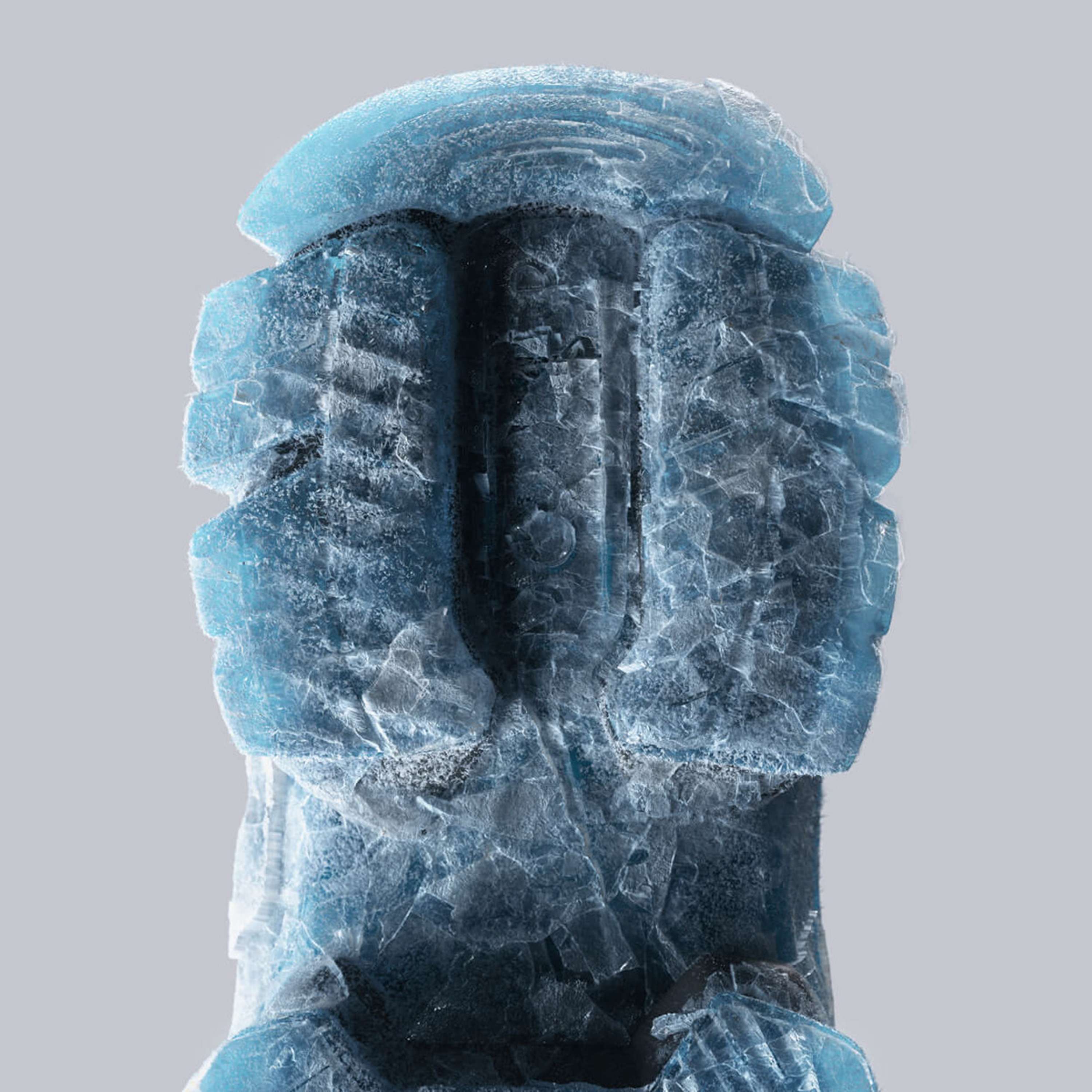 Moncler - Leave No Trace by Orse Studio