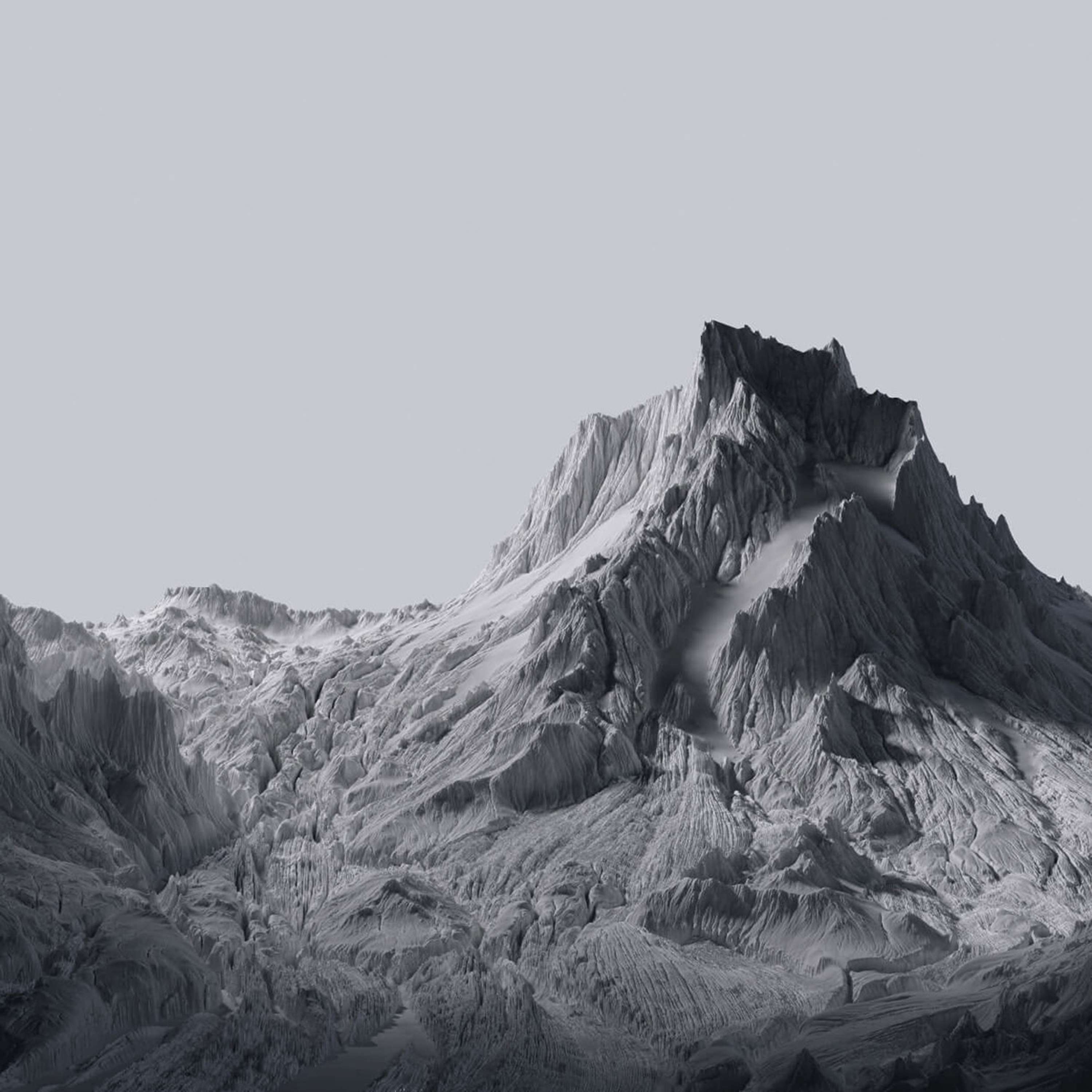 Moncler - Leave No Trace by Orse Studio