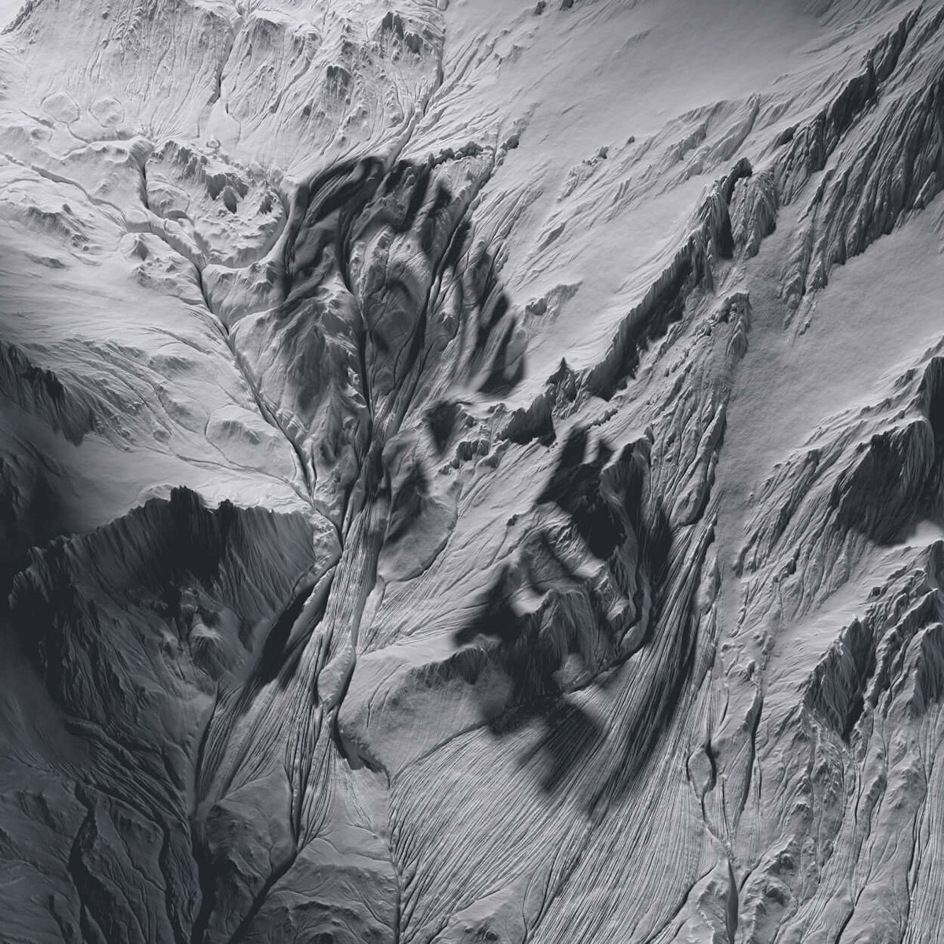 Moncler - Leave No Trace by Orse Studio