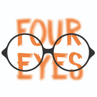 Four Eyes Productions logo