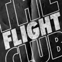 The Flight Club logo