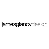 James Glancy Design logo