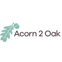 Acorn2oak-fx logo