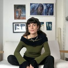 Nathalie Brough
