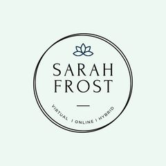 Sarah Frost