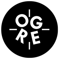 OGRE Studio logo