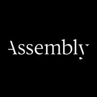 Assembly Coffee logo