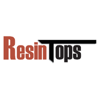 ResinTops.net logo