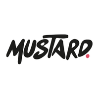Mustard Studios logo