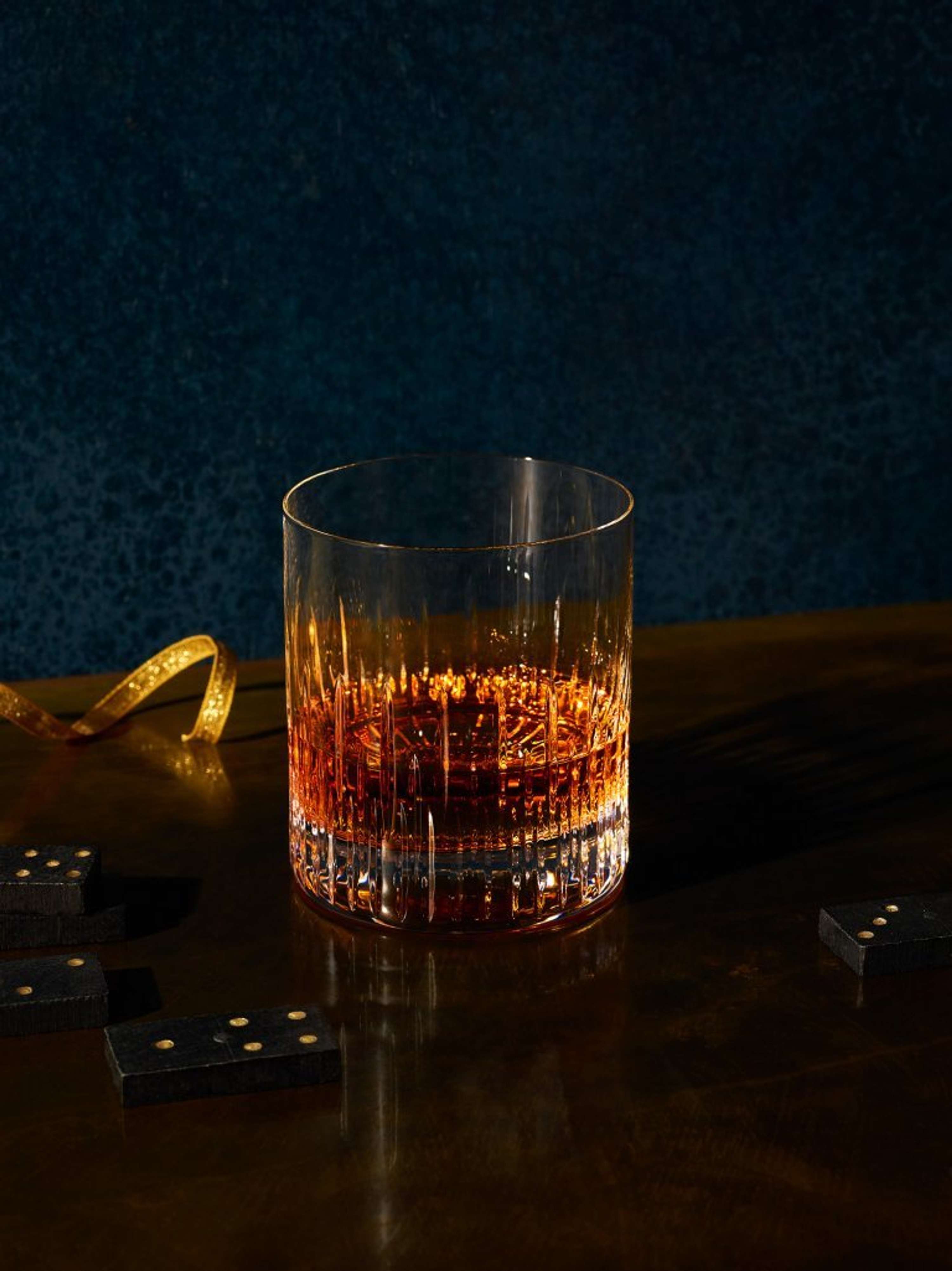 Aaron Groubart for Bowmore Whisky by RARE .
