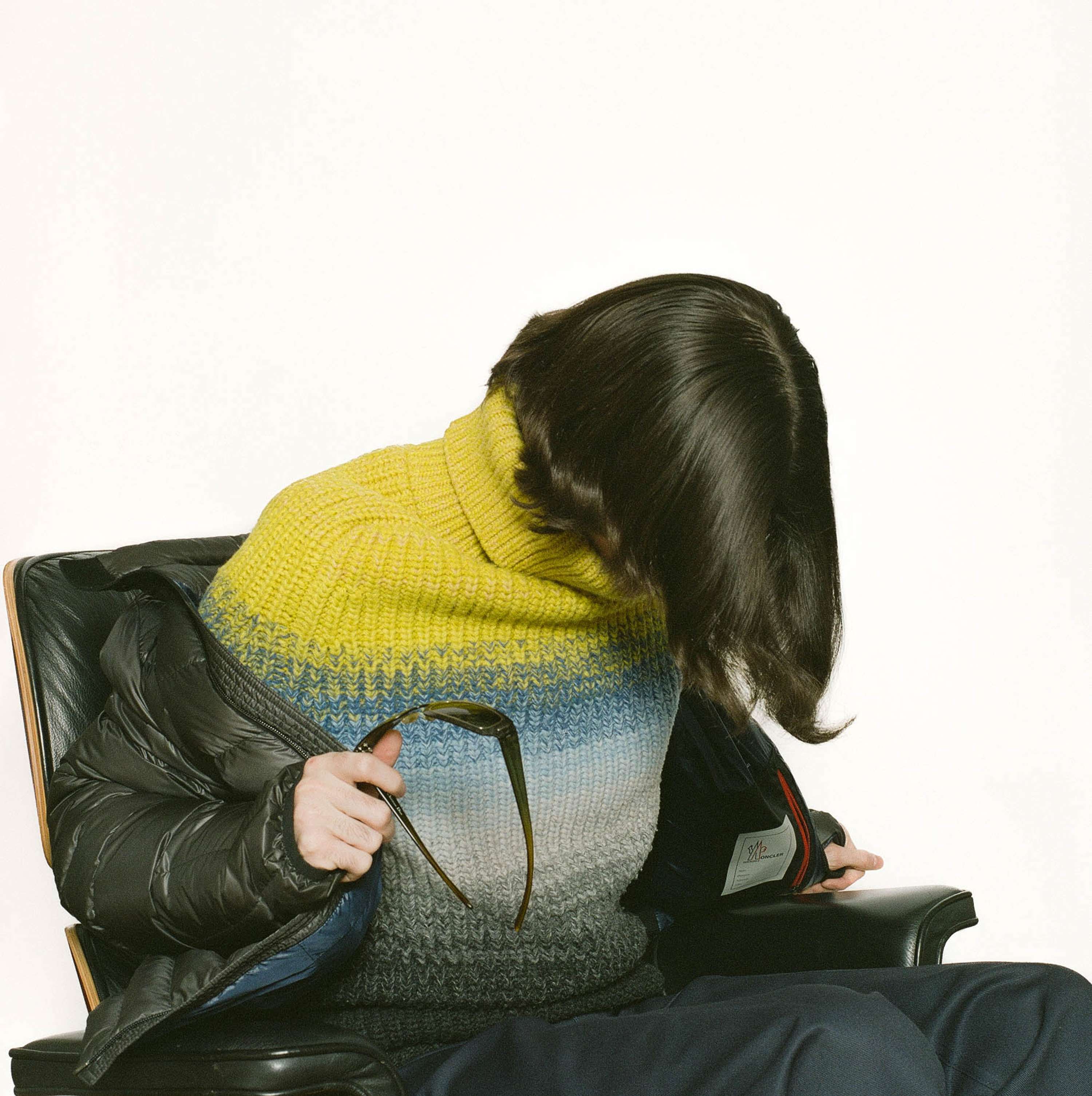 Still Searching by Sophie Edge