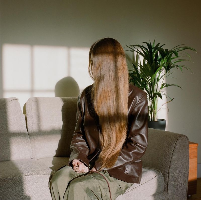 Self by Sophie Edge