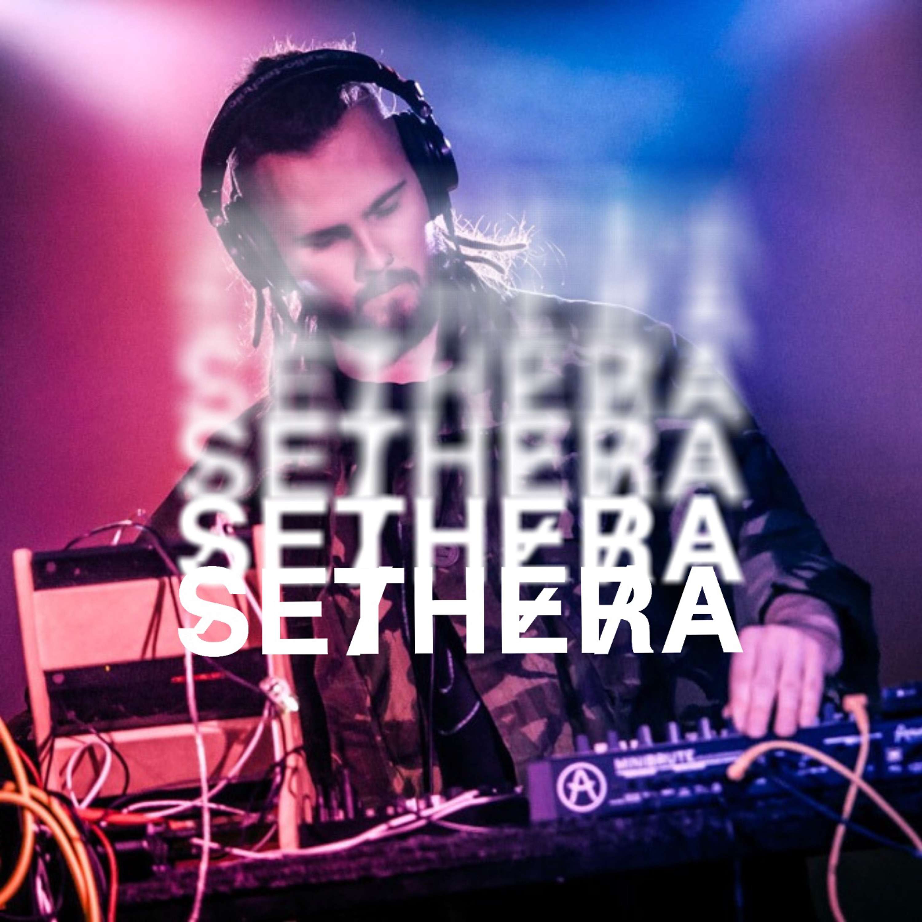 Sethera by Connor Barton