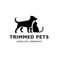 Trimmed Pets LLC logo