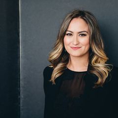 Sarah Stockdale