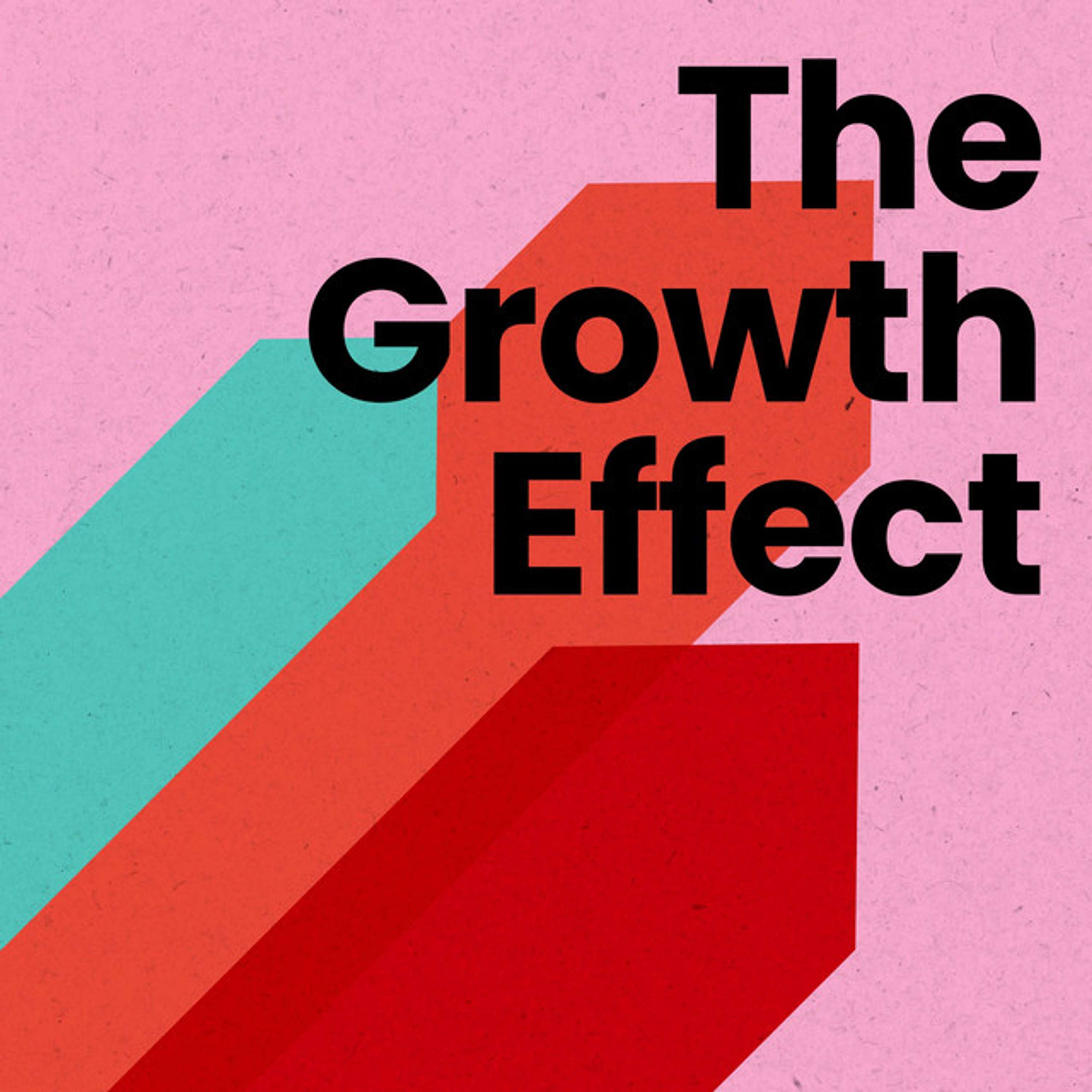The Growth Effect by Sarah Stockdale