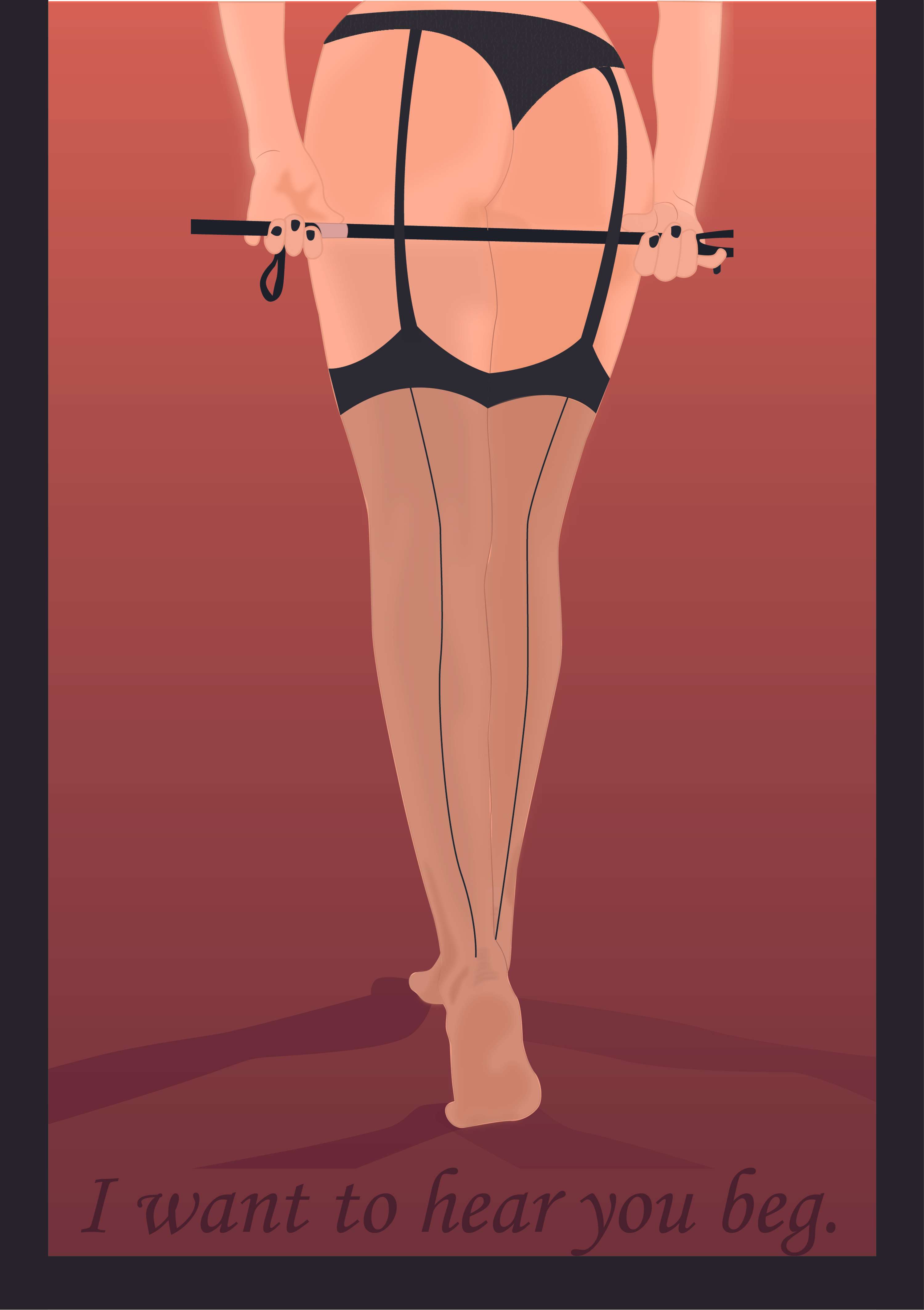 NSFW by Alana Donnelly
