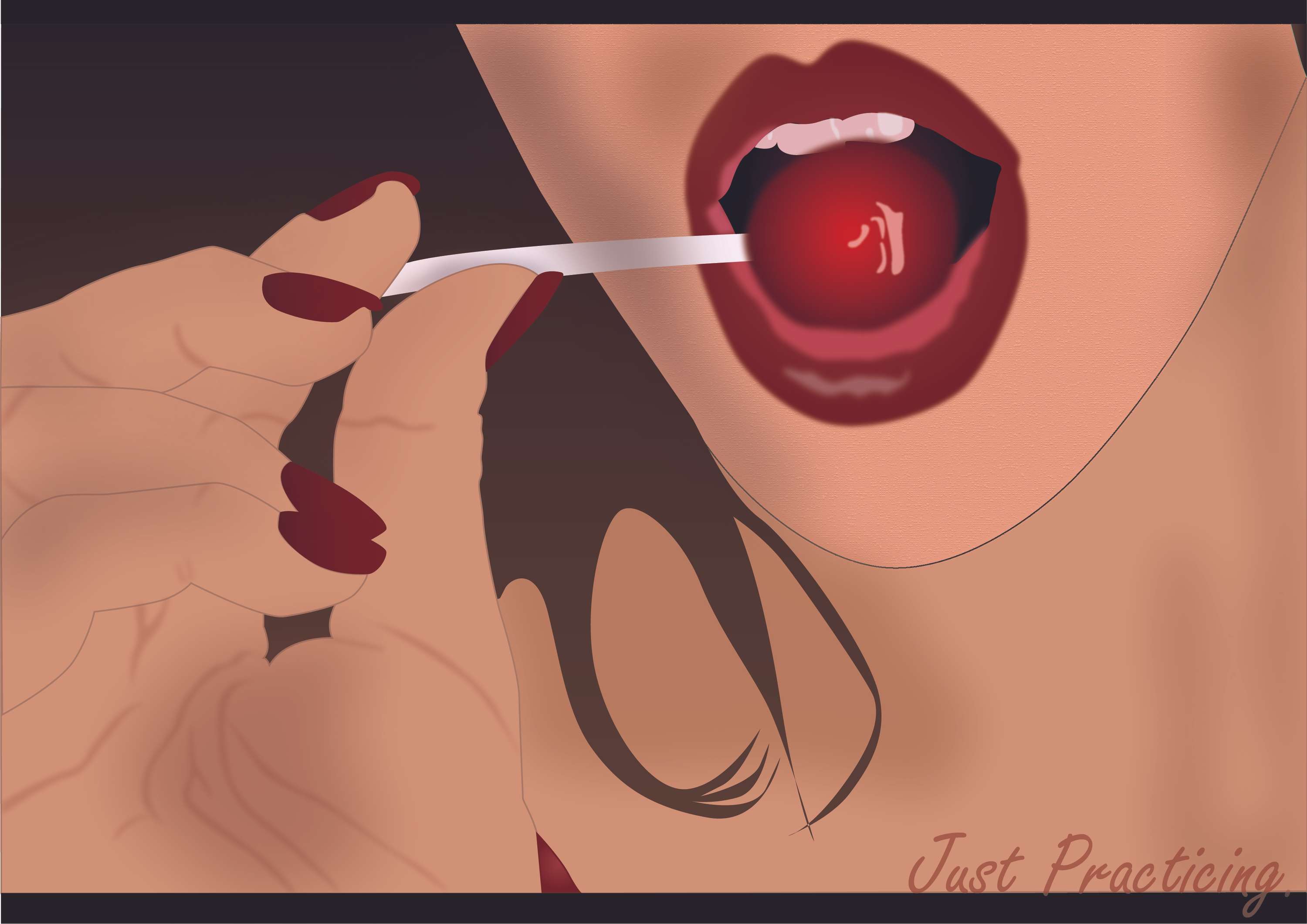 NSFW by Alana Donnelly