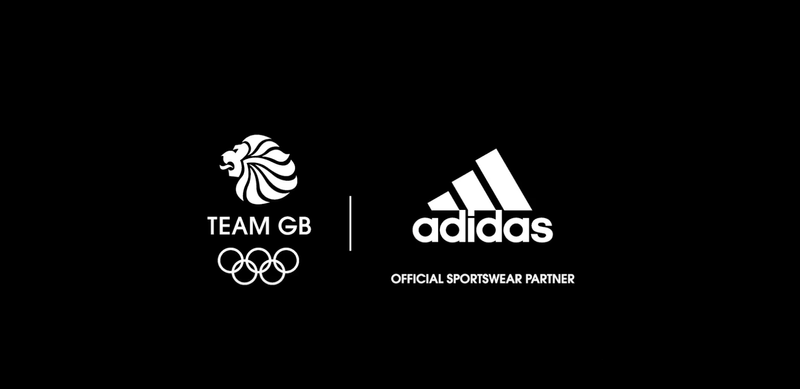 ADIDAS x Team GB by Olivia Ema