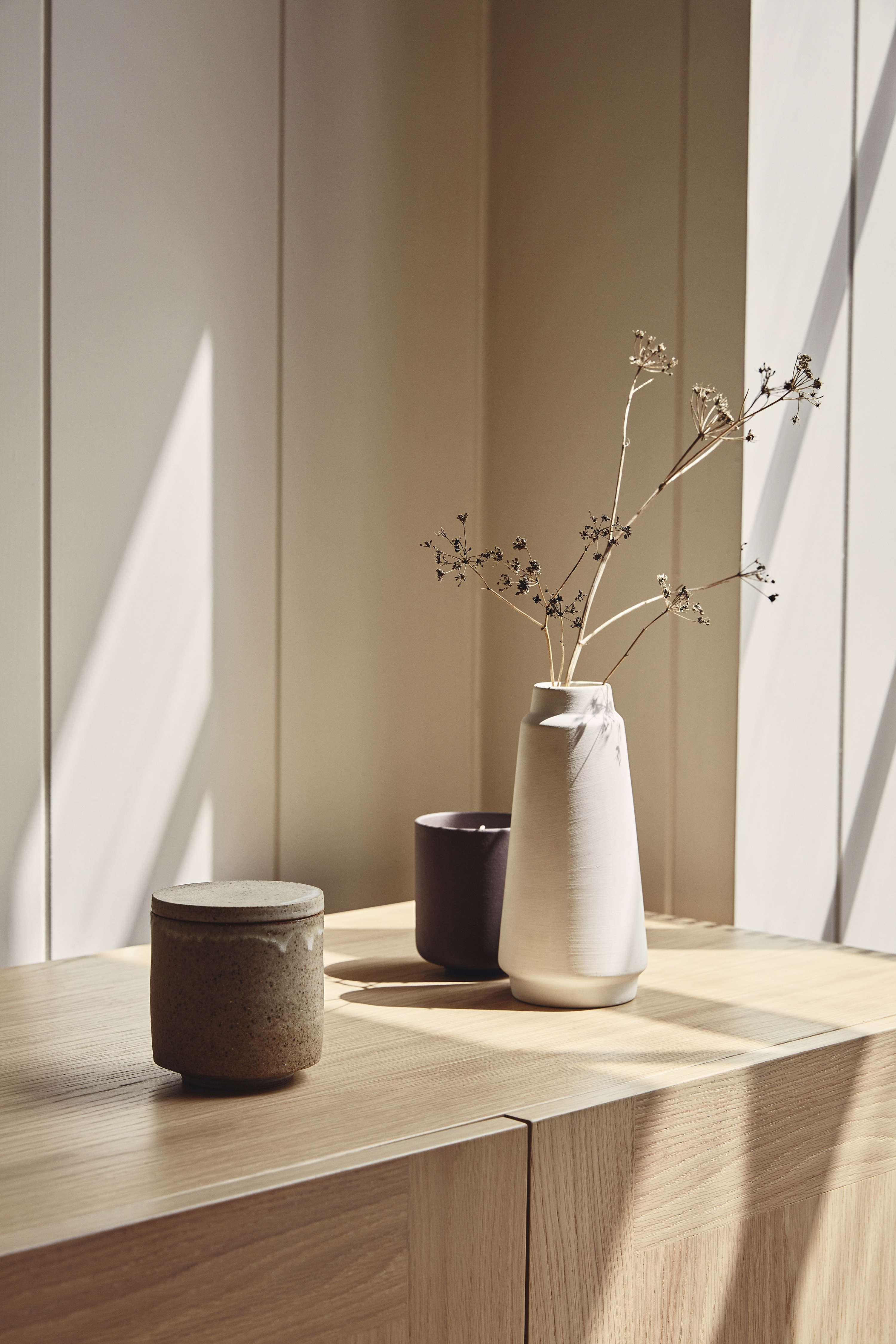 MADE.COM Summer Refresh by Isabelle Kilbey