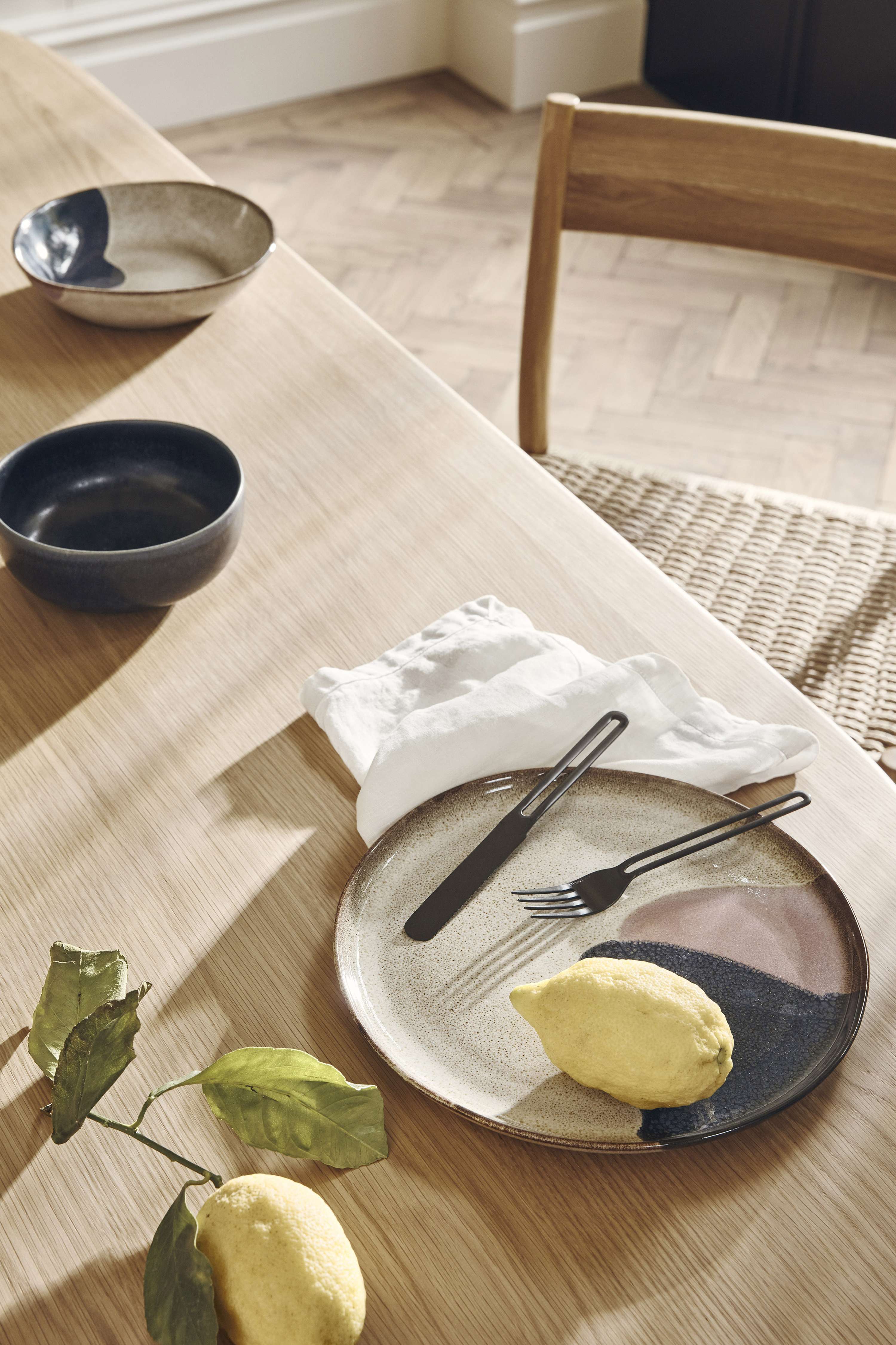 MADE.COM Summer Refresh by Isabelle Kilbey
