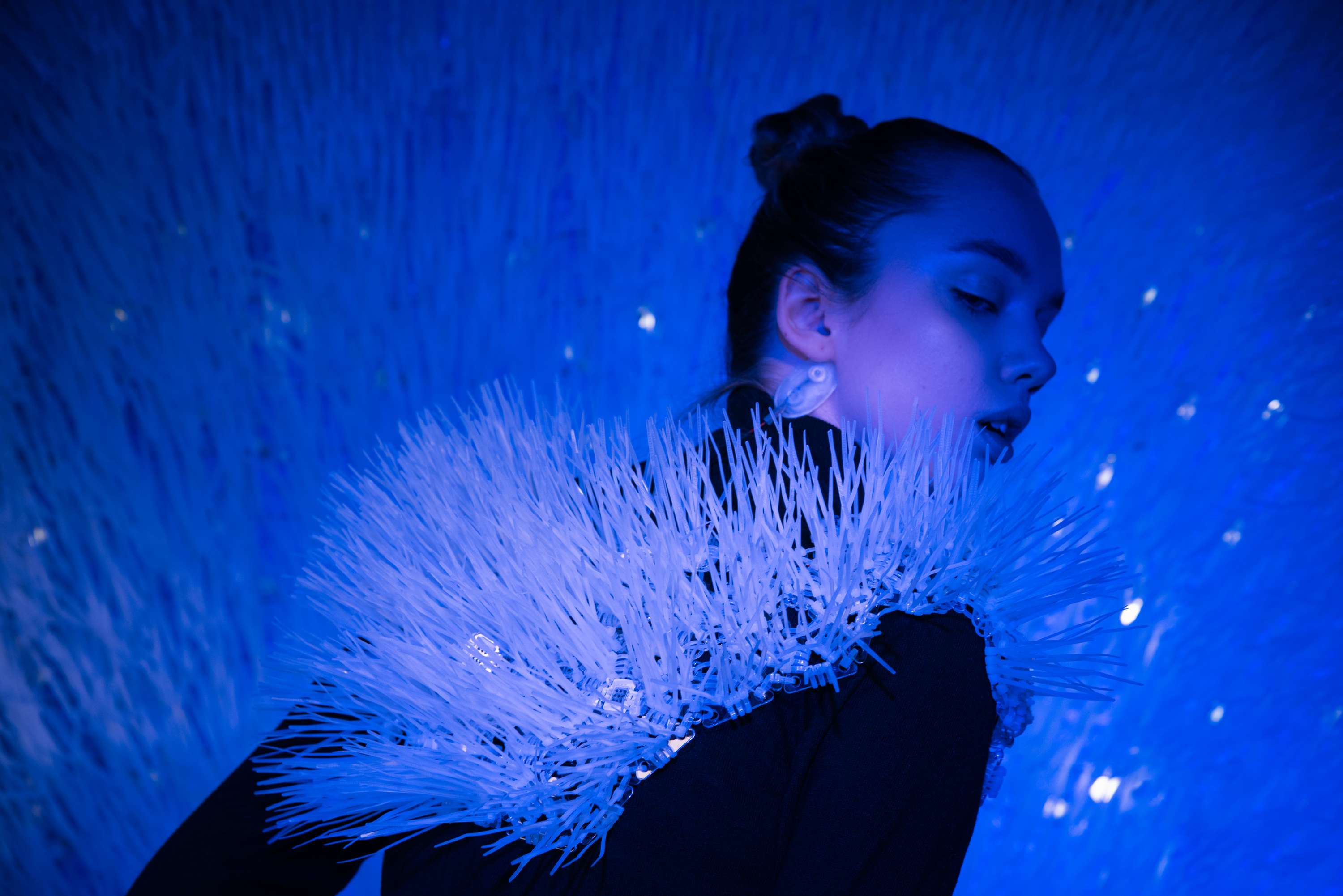 EMO Installation by Wim Wichaikhamjorn