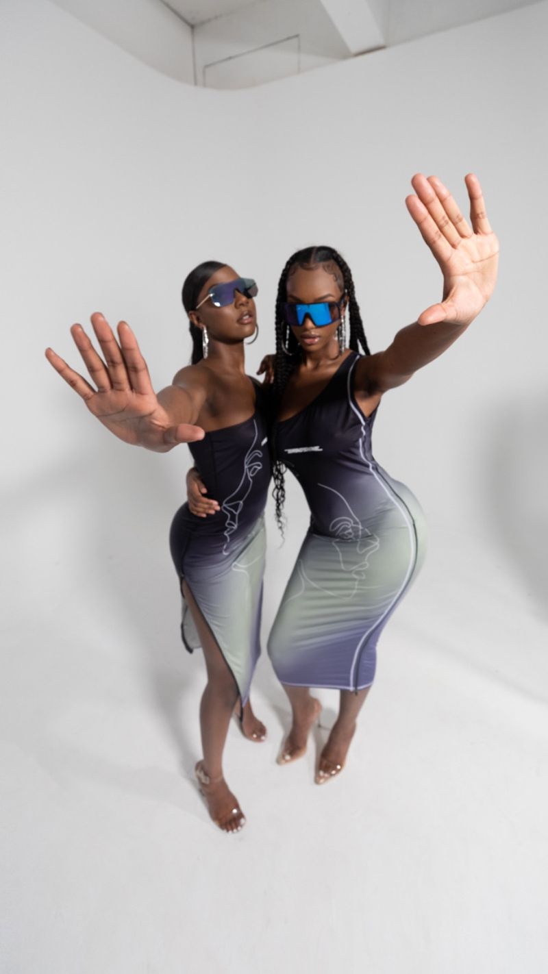 GRINDSHINE 2021 - AURA COLLECTION by Francis Jack