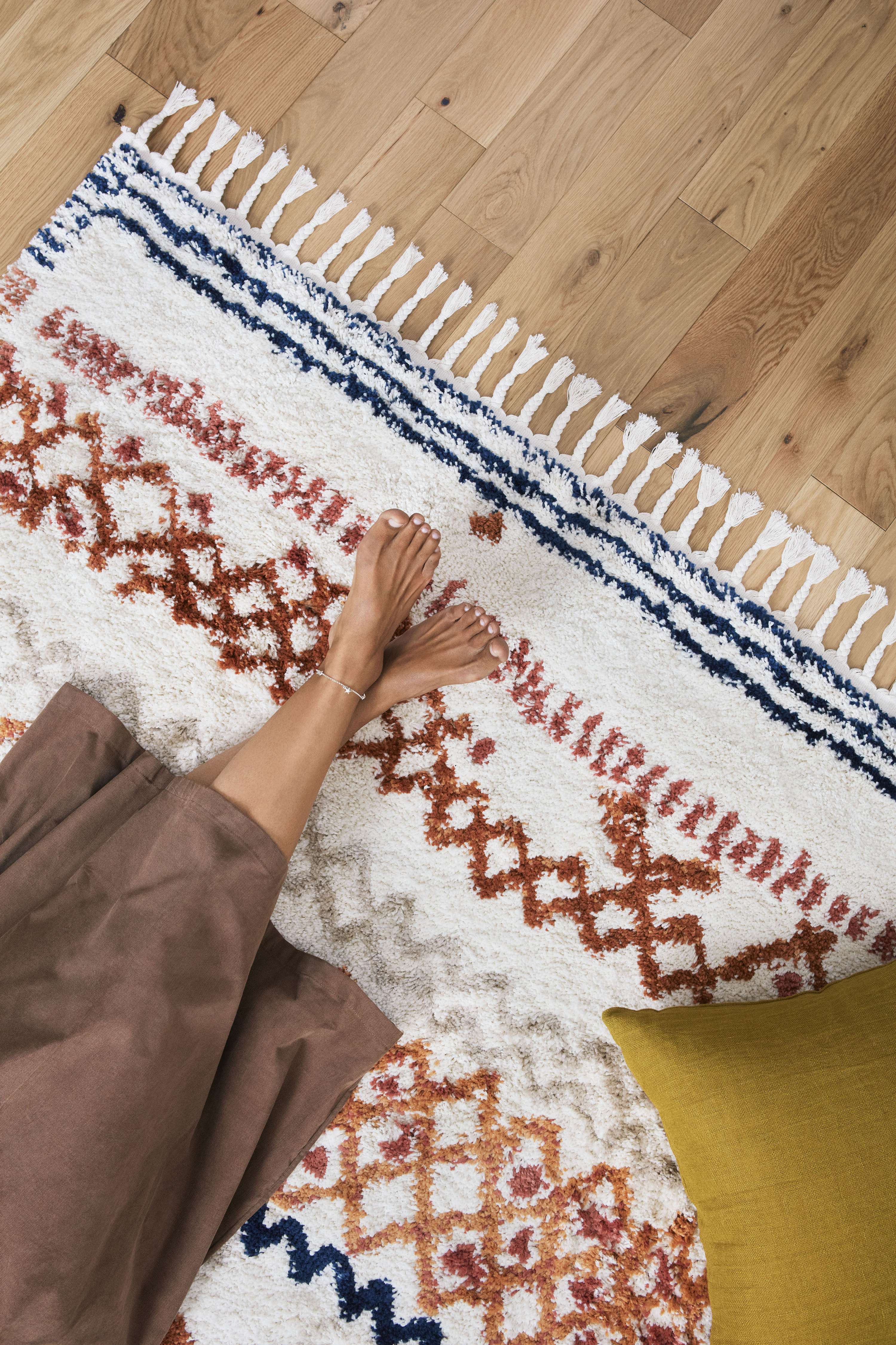 MADE.COM AW20 Design Your Happy Place by Isabelle Kilbey