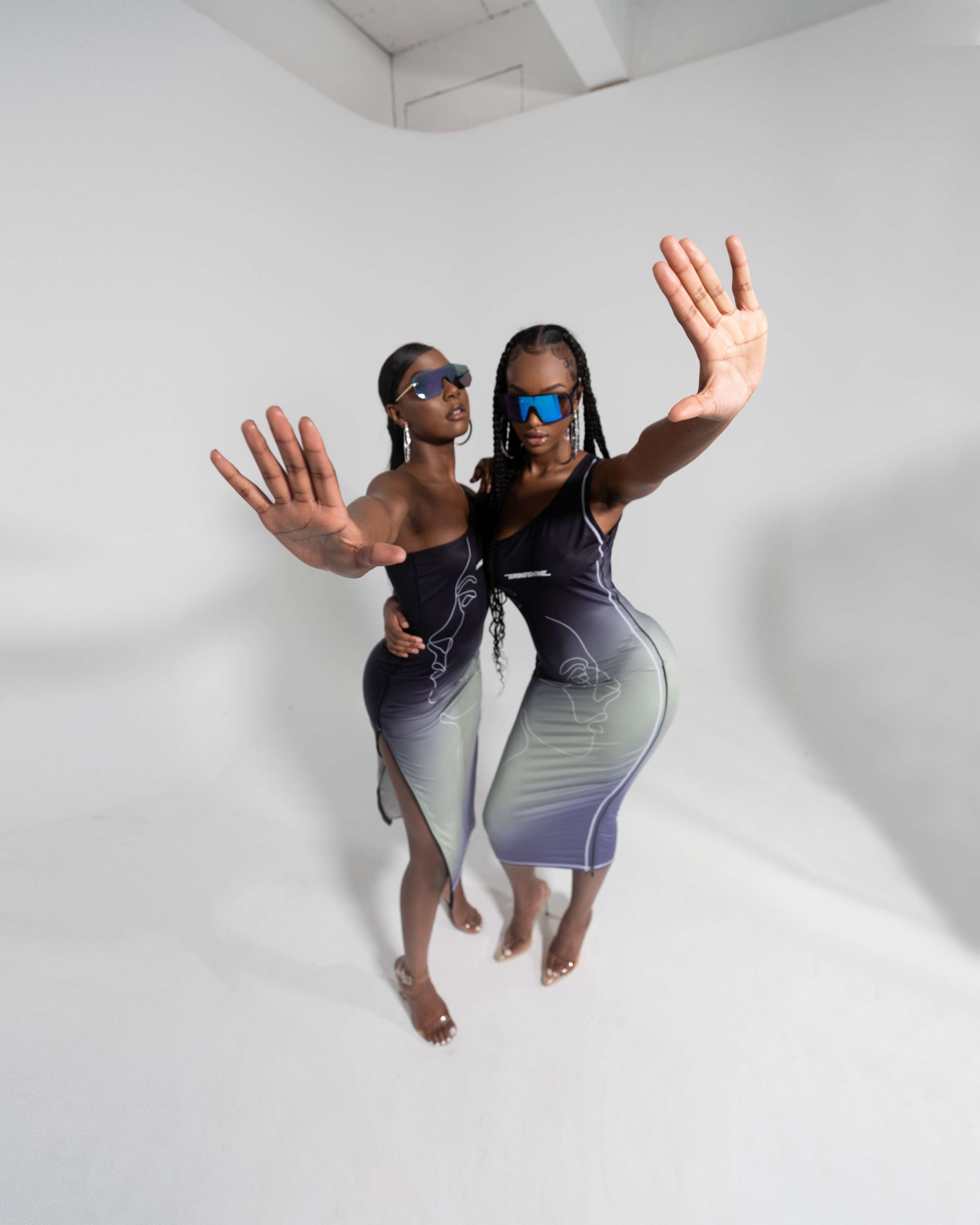 GRINDSHINE 2021 - AURA COLLECTION by Francis Jack