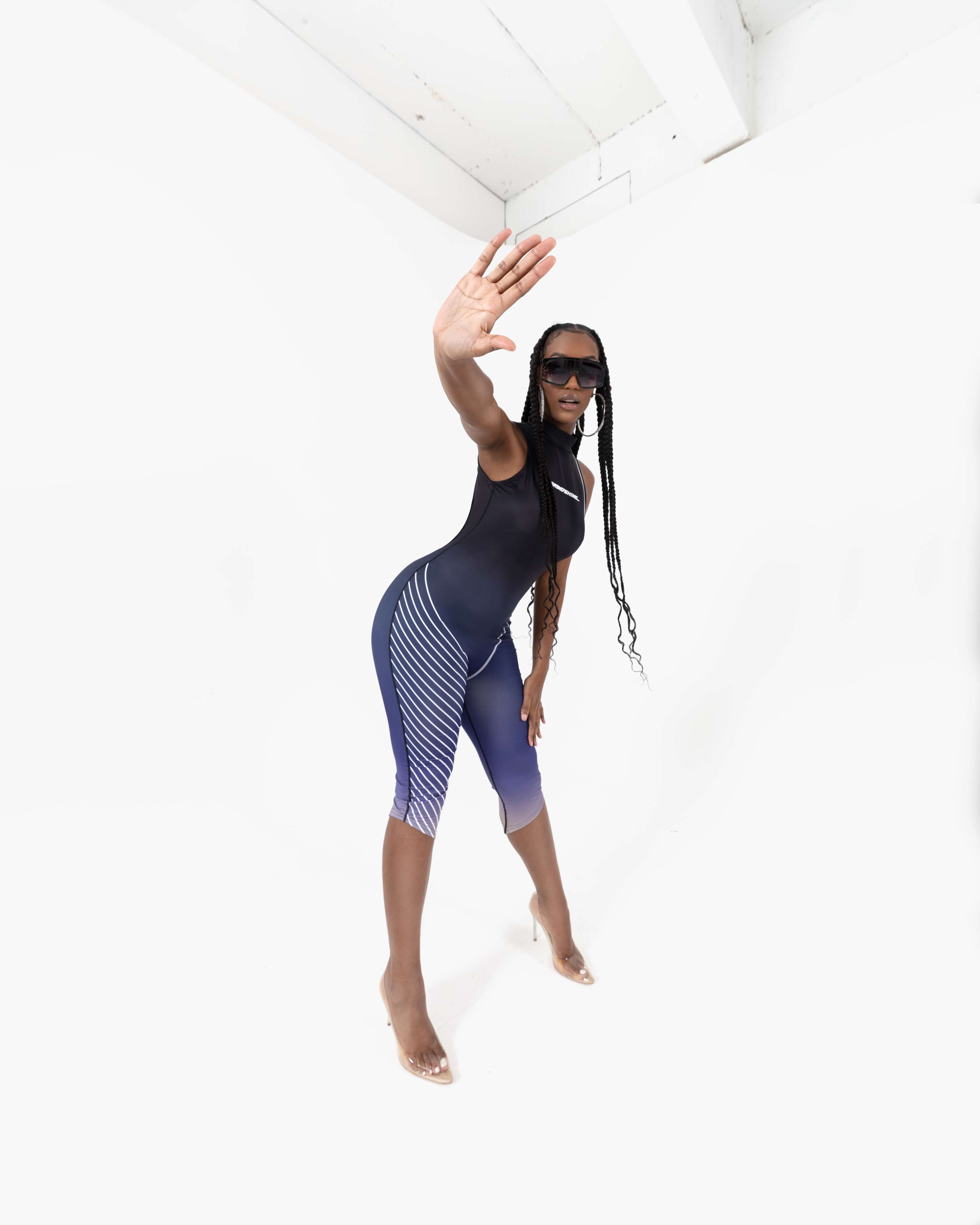 GRINDSHINE 2021 - AURA COLLECTION by Francis Jack