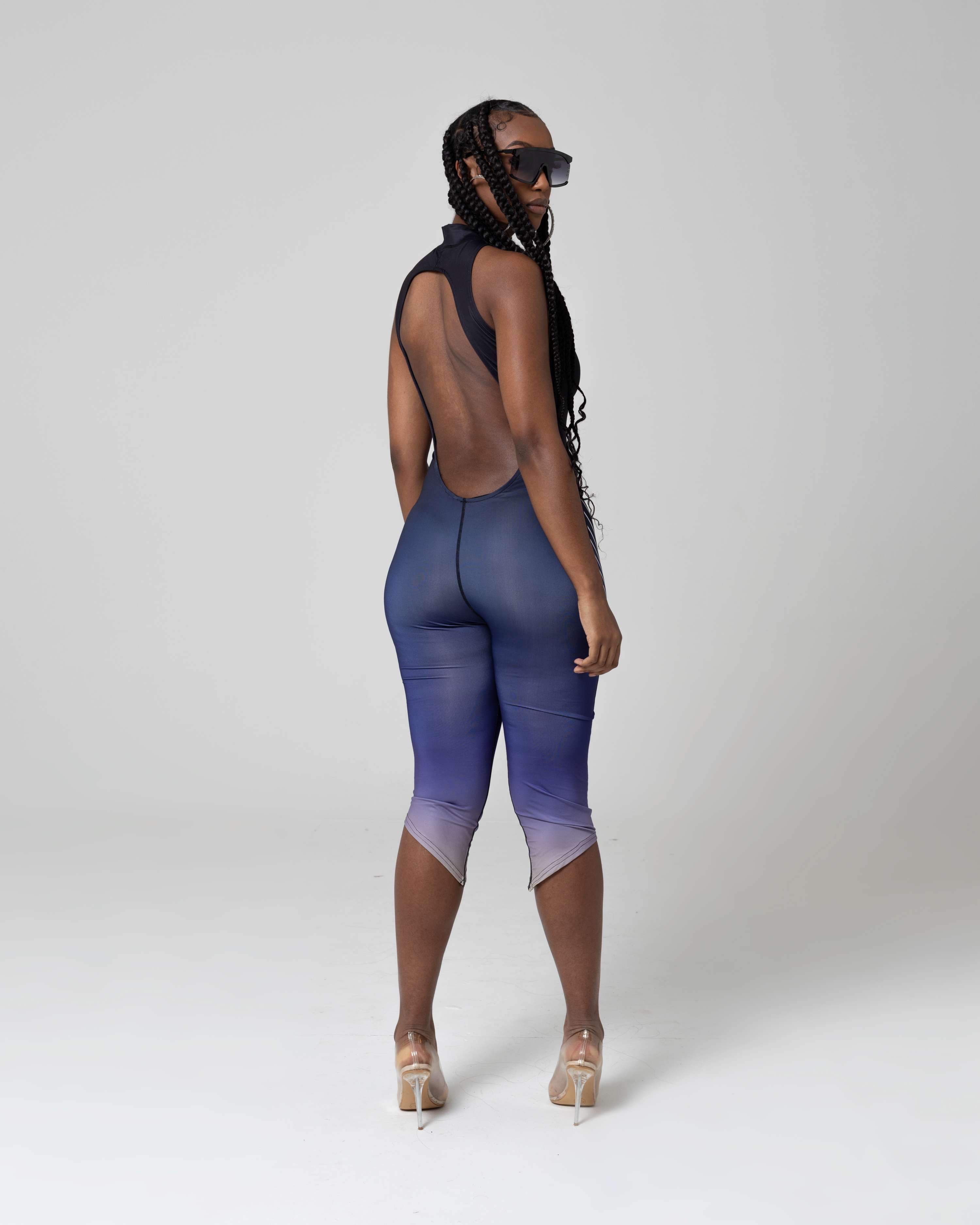 GRINDSHINE 2021 - AURA COLLECTION by Francis Jack